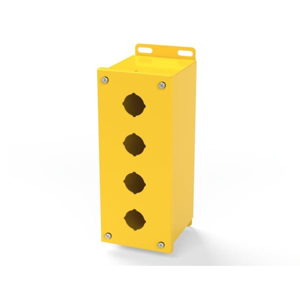 PBX Enclosure